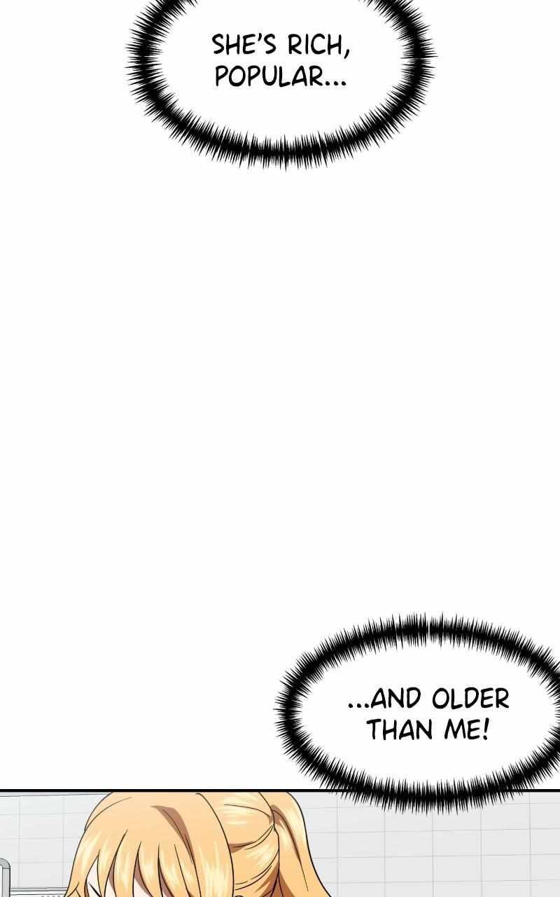 Double Click (PARK Soo-bong) Chapter 59 - Page 25