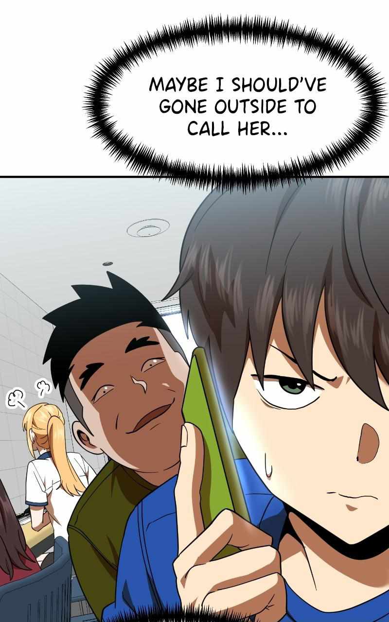 Double Click (PARK Soo-bong) Chapter 59 - Page 27