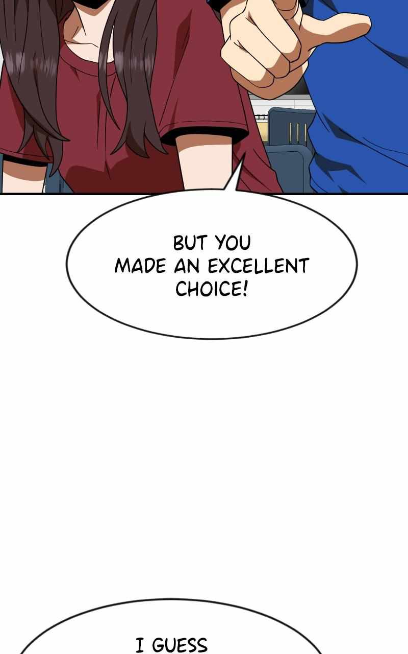 Double Click (PARK Soo-bong) Chapter 59 - Page 3