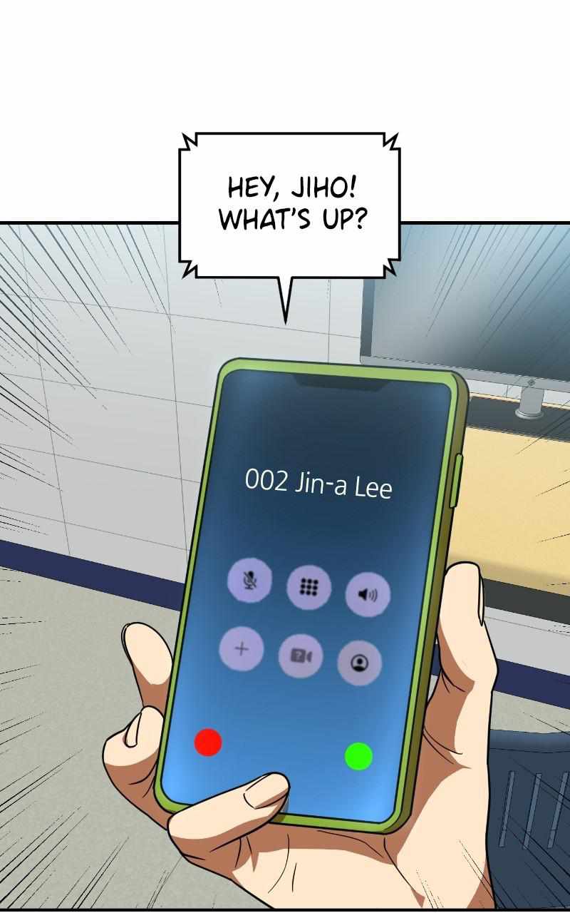 Double Click (PARK Soo-bong) Chapter 59 - Page 31