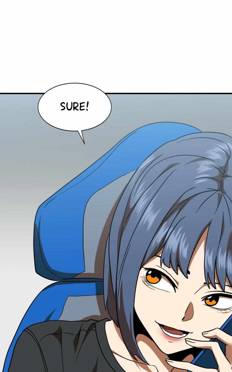 Double Click (PARK Soo-bong) Chapter 59 - Page 35