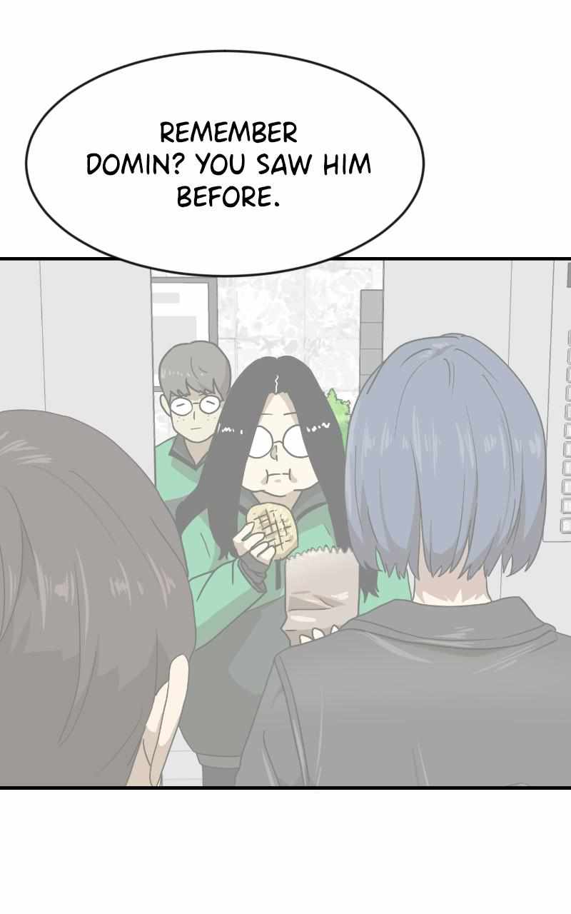 Double Click (PARK Soo-bong) Chapter 59 - Page 37