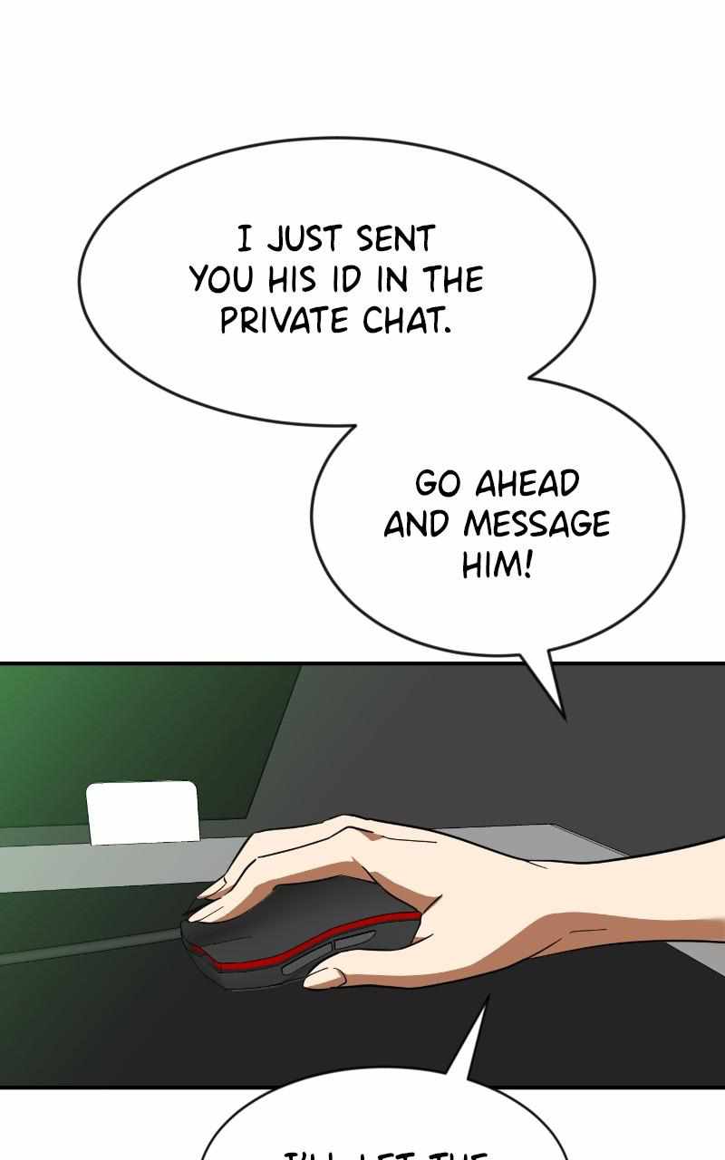 Double Click (PARK Soo-bong) Chapter 59 - Page 38