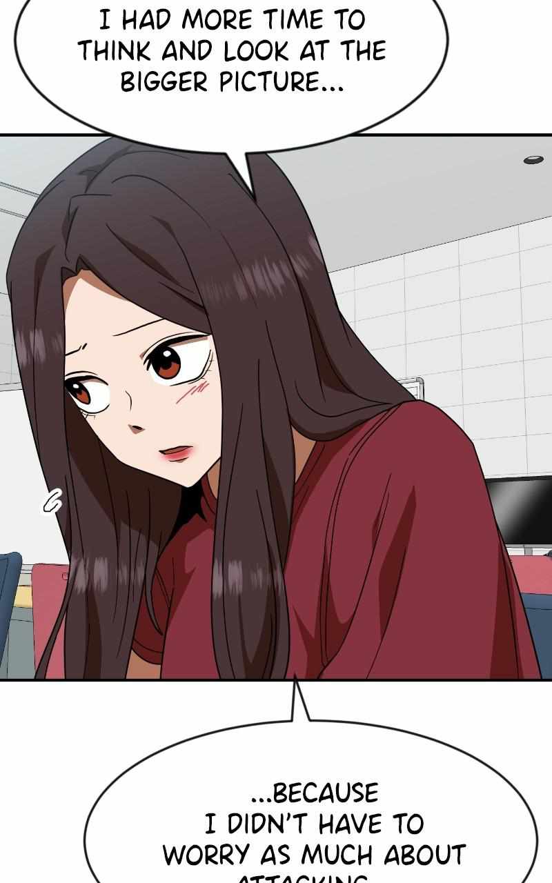 Double Click (PARK Soo-bong) Chapter 59 - Page 4