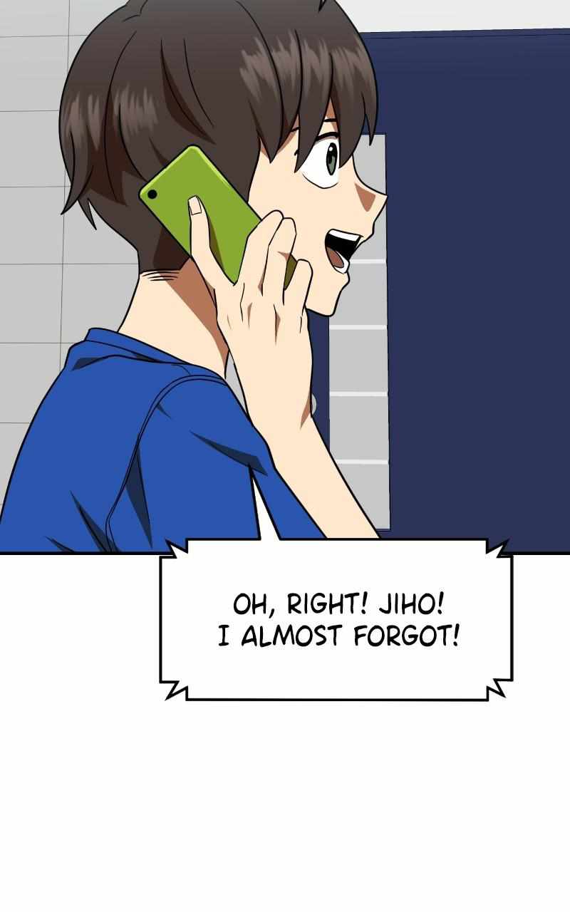 Double Click (PARK Soo-bong) Chapter 59 - Page 40