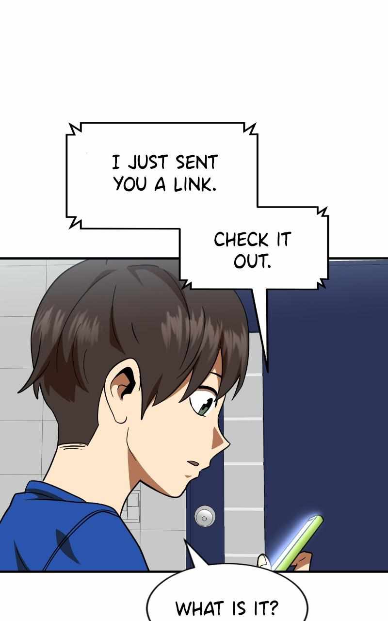 Double Click (PARK Soo-bong) Chapter 59 - Page 41