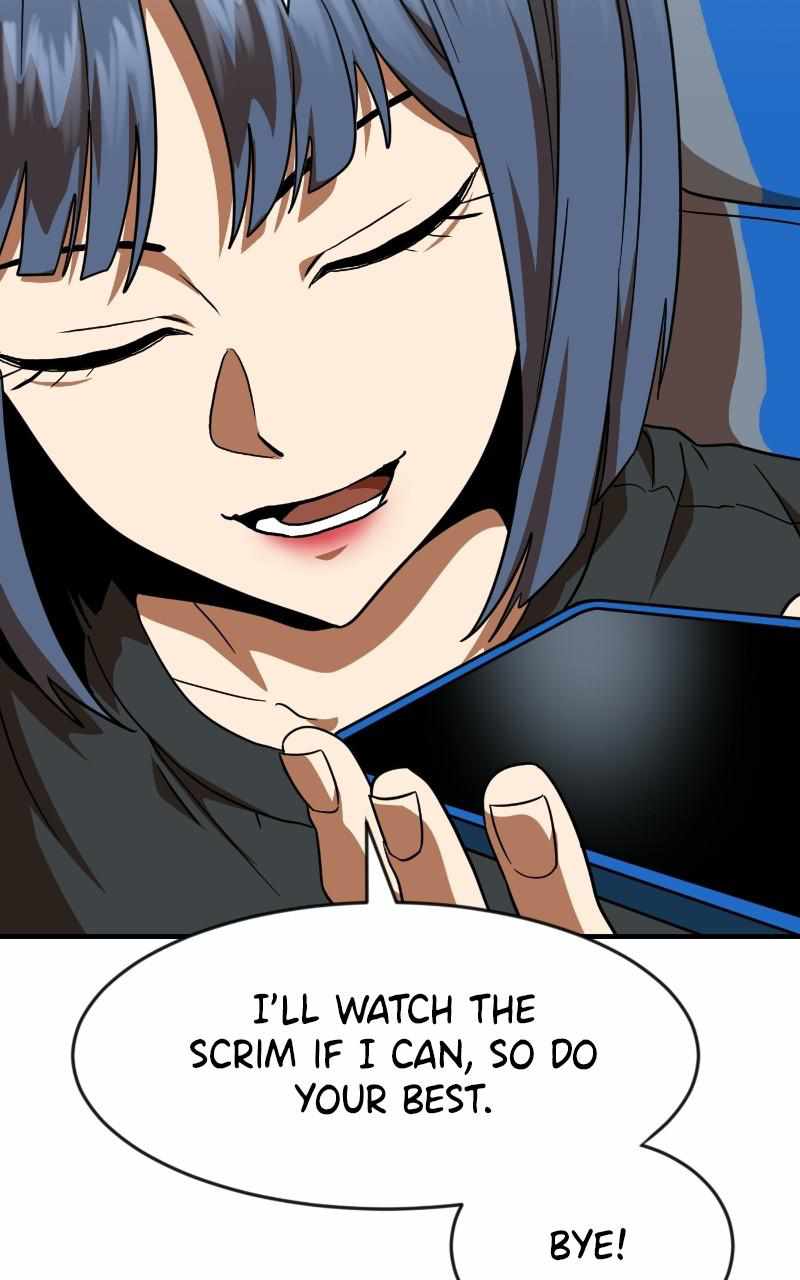 Double Click (PARK Soo-bong) Chapter 59 - Page 43