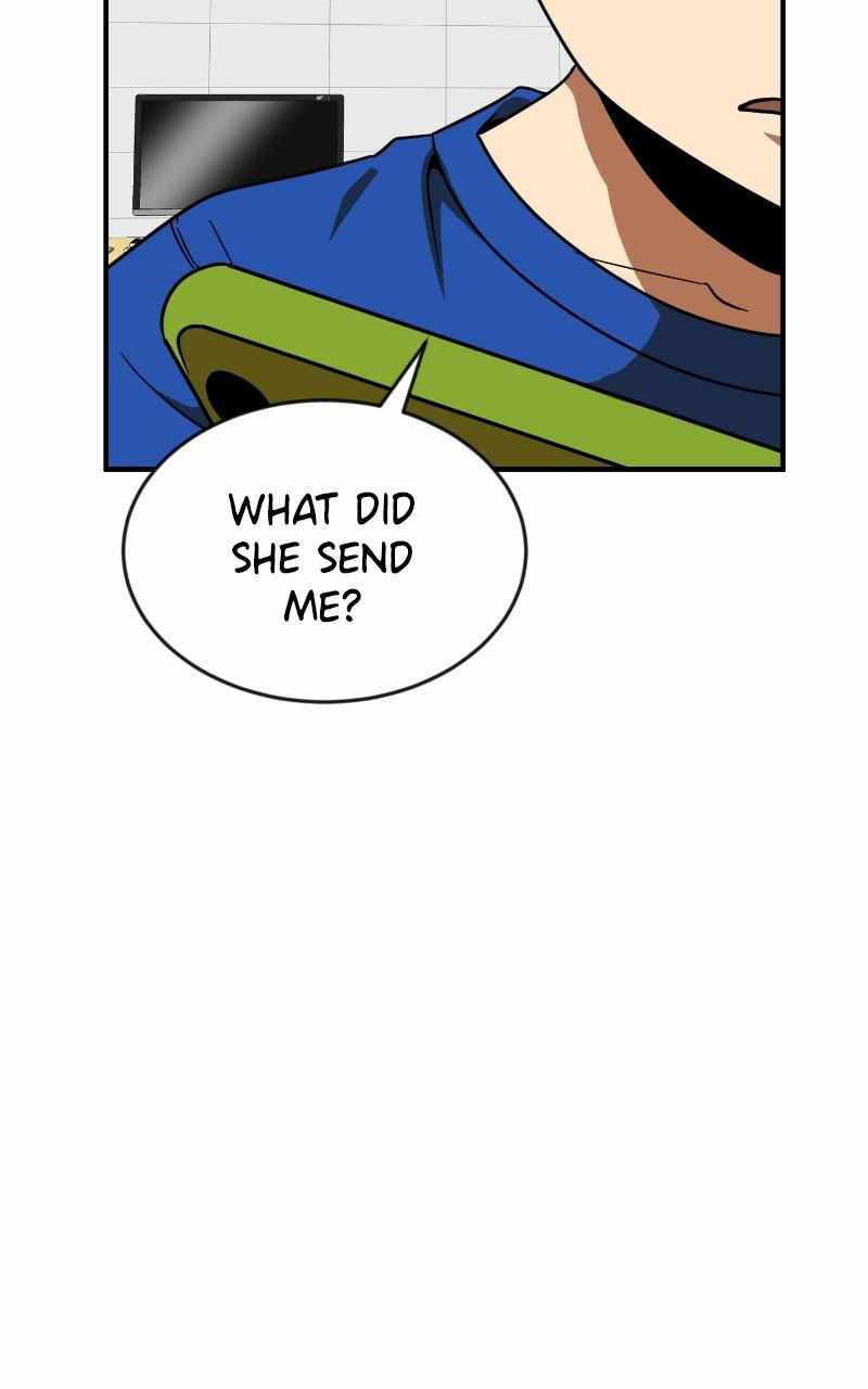 Double Click (PARK Soo-bong) Chapter 59 - Page 45