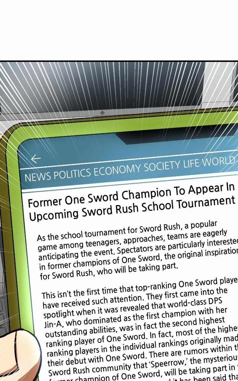 Double Click (PARK Soo-bong) Chapter 59 - Page 46