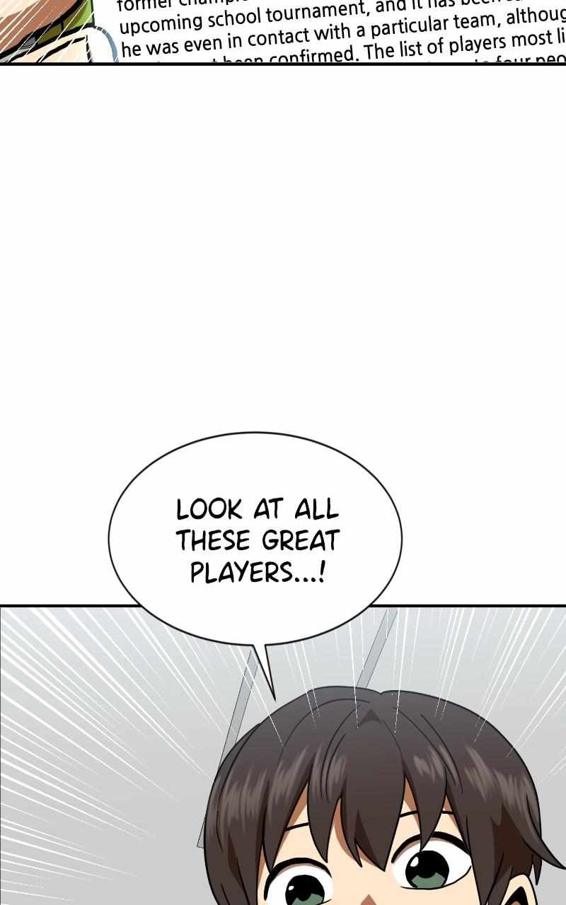 Double Click (PARK Soo-bong) Chapter 59 - Page 47