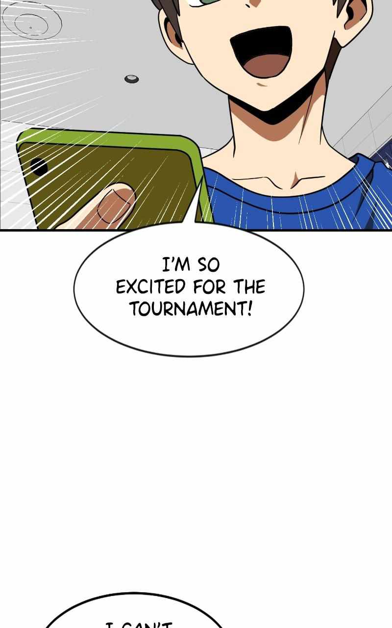 Double Click (PARK Soo-bong) Chapter 59 - Page 48