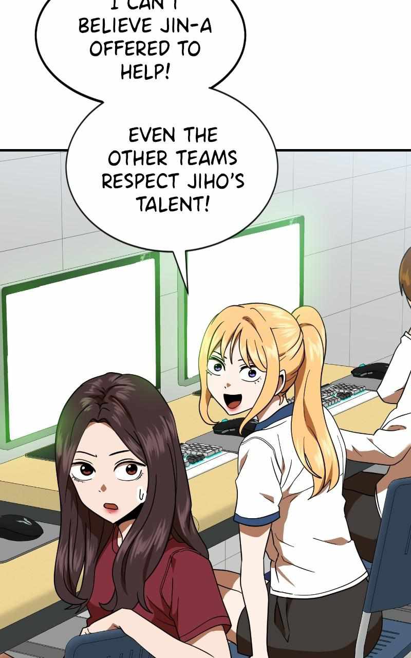 Double Click (PARK Soo-bong) Chapter 59 - Page 49