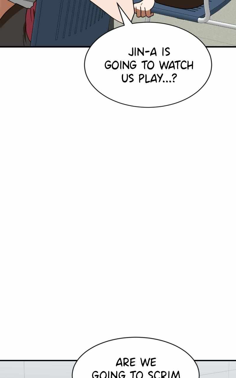 Double Click (PARK Soo-bong) Chapter 59 - Page 50