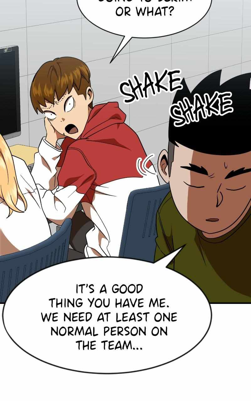 Double Click (PARK Soo-bong) Chapter 59 - Page 51