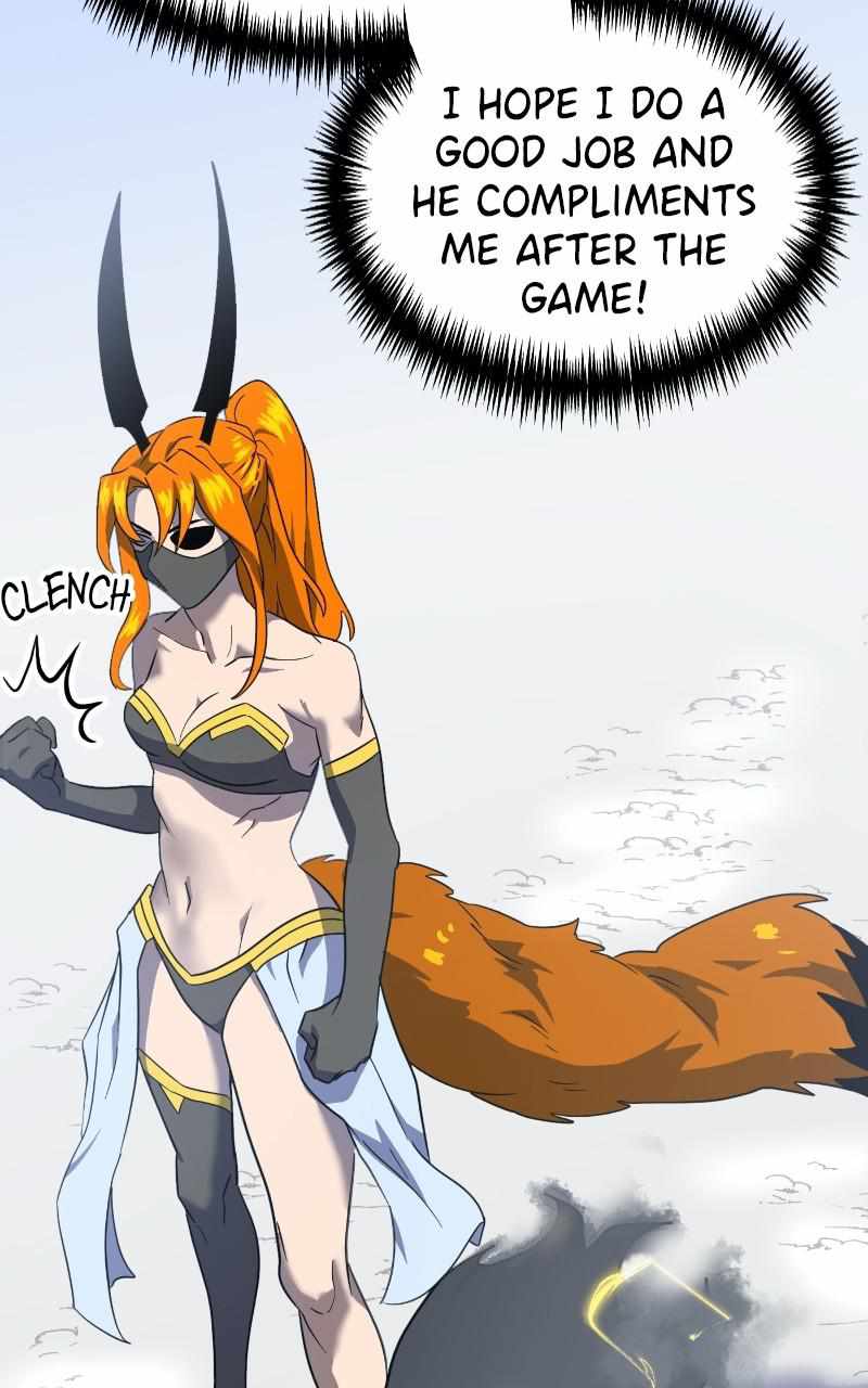 Double Click (PARK Soo-bong) Chapter 59 - Page 58