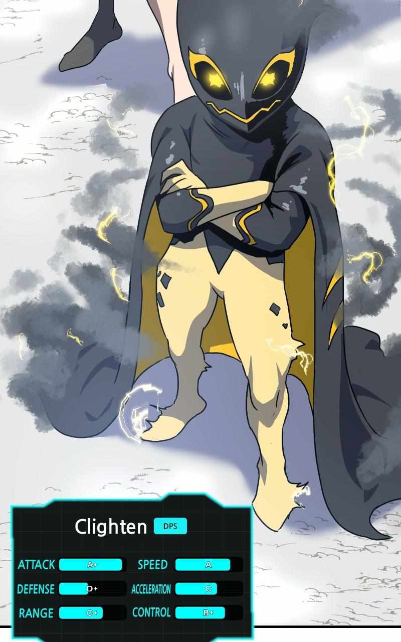 Double Click (PARK Soo-bong) Chapter 59 - Page 59