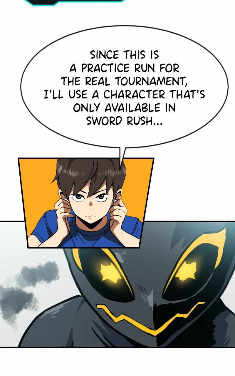 Double Click (PARK Soo-bong) Chapter 59 - Page 60