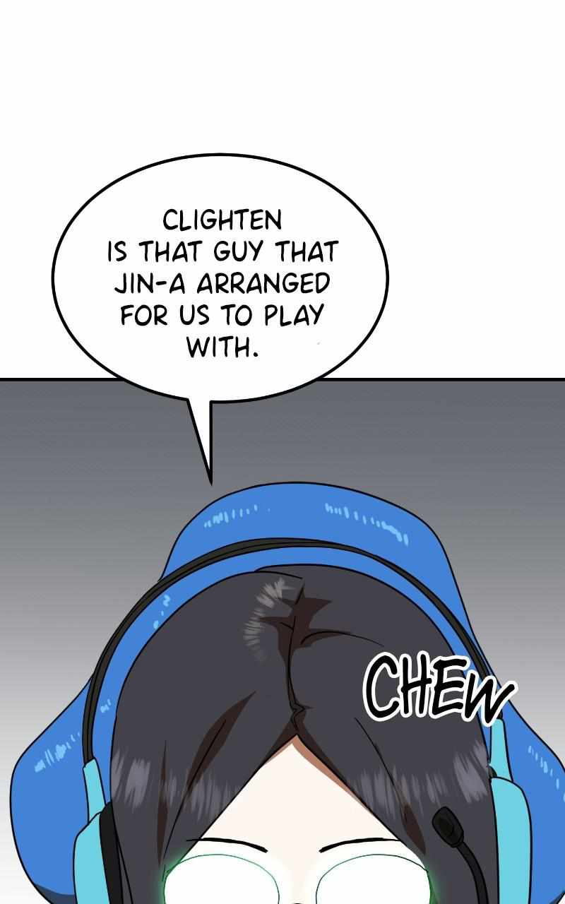 Double Click (PARK Soo-bong) Chapter 59 - Page 65