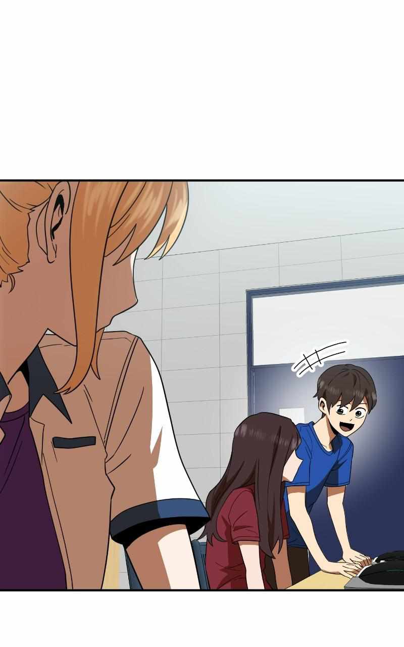 Double Click (PARK Soo-bong) Chapter 59 - Page 7