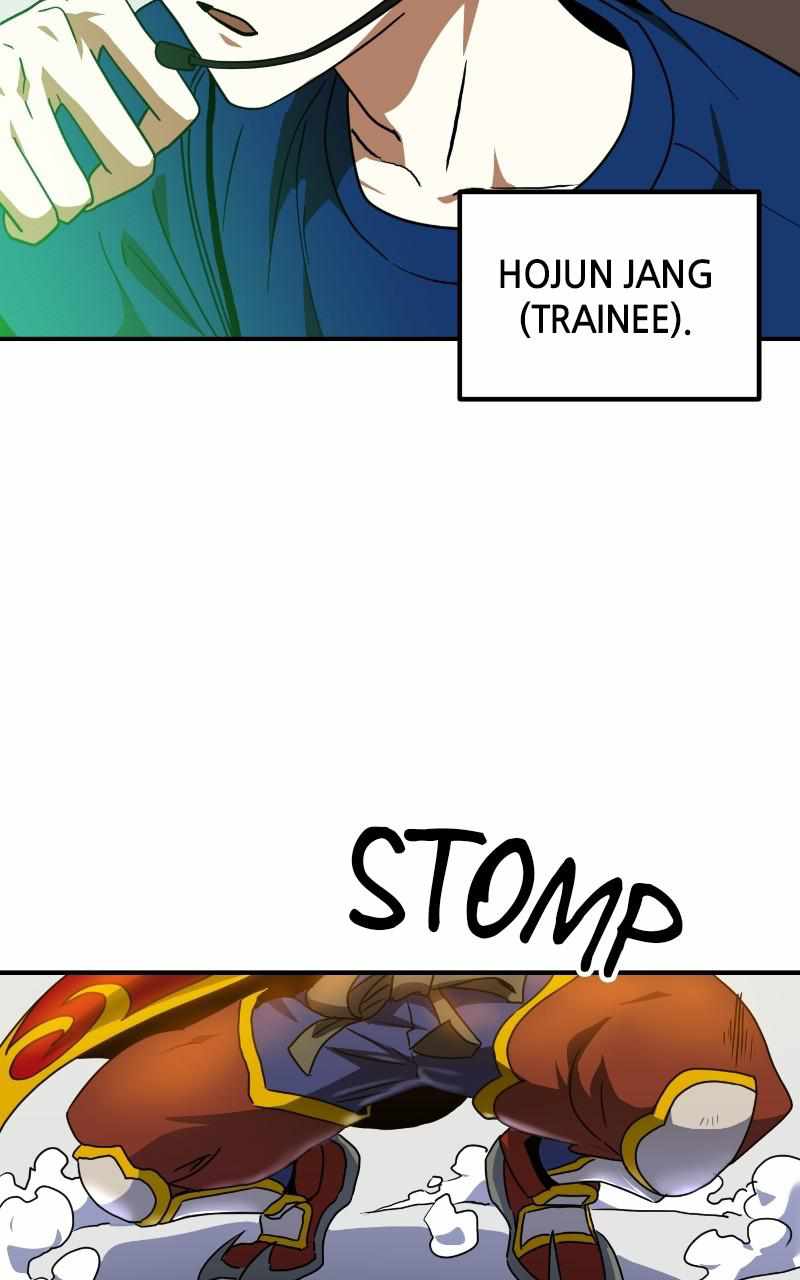 Double Click (PARK Soo-bong) Chapter 59 - Page 71