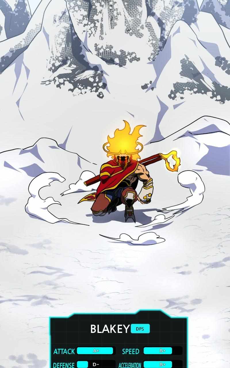 Double Click (PARK Soo-bong) Chapter 59 - Page 73