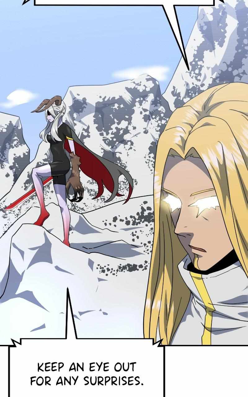 Double Click (PARK Soo-bong) Chapter 59 - Page 77