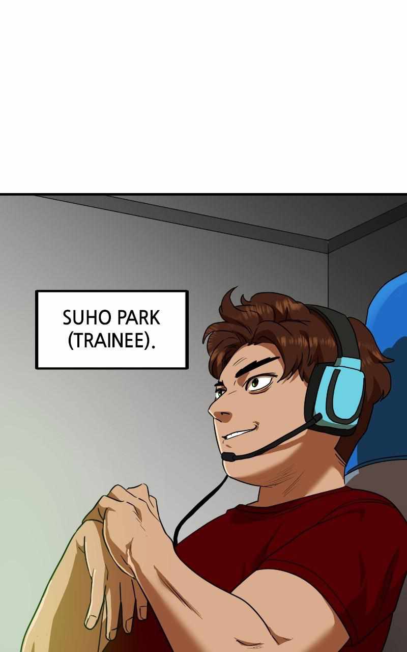 Double Click (PARK Soo-bong) Chapter 59 - Page 79