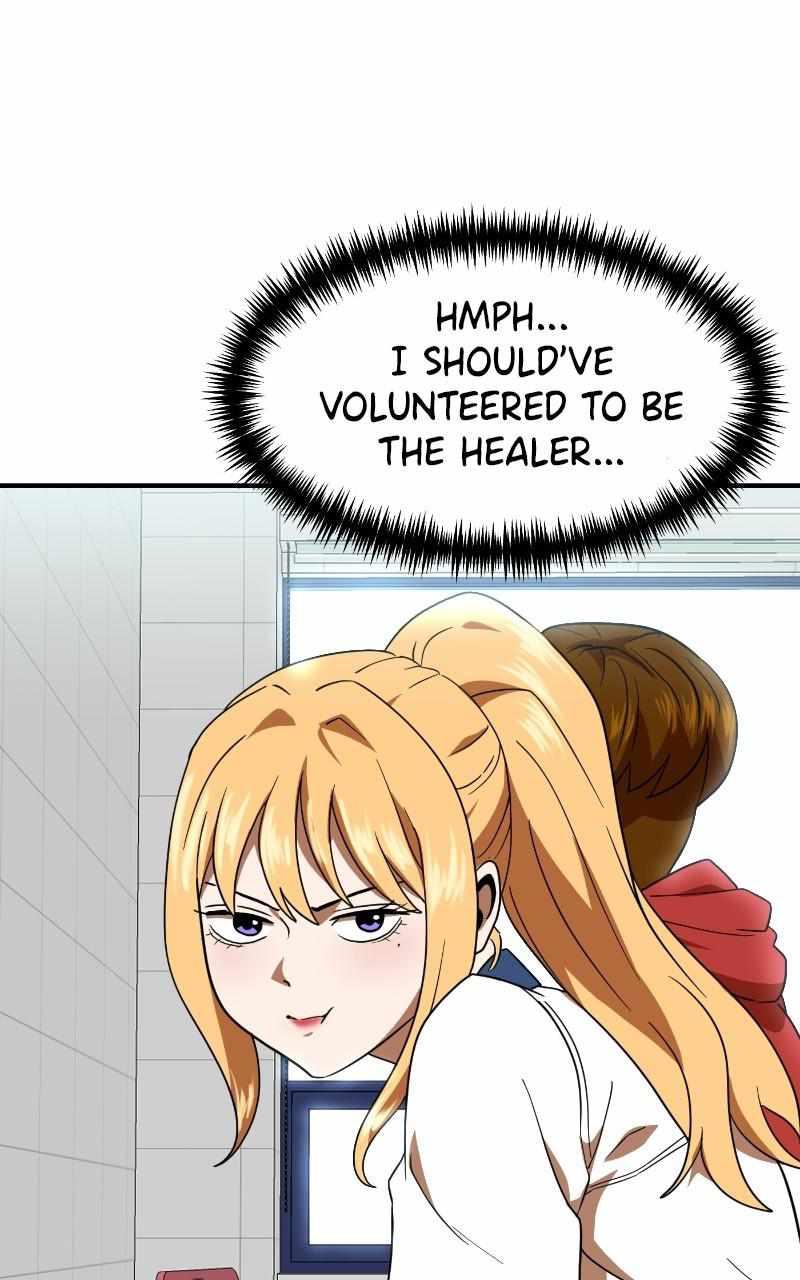 Double Click (PARK Soo-bong) Chapter 59 - Page 8