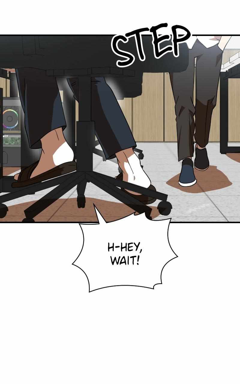 Double Click (PARK Soo-bong) Chapter 59 - Page 82