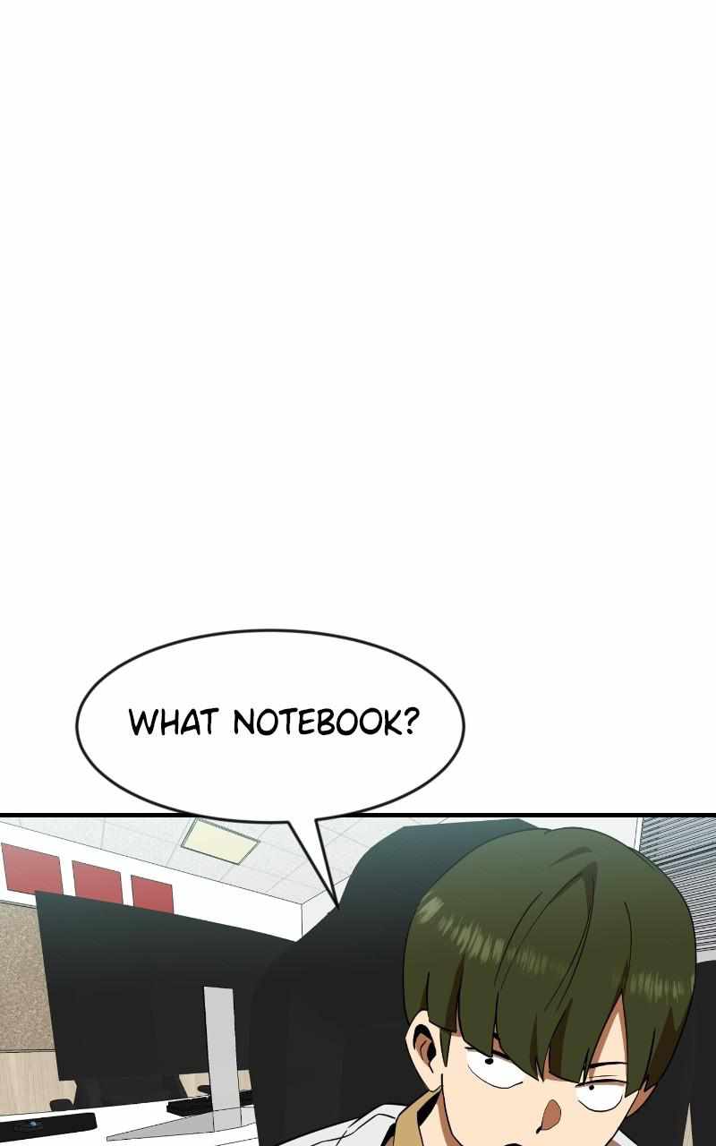 Double Click (PARK Soo-bong) Chapter 59 - Page 83