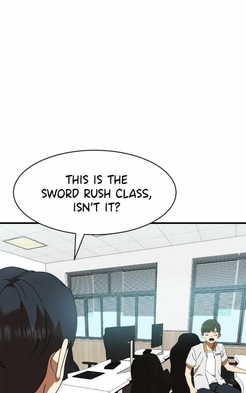 Double Click (PARK Soo-bong) Chapter 59 - Page 86