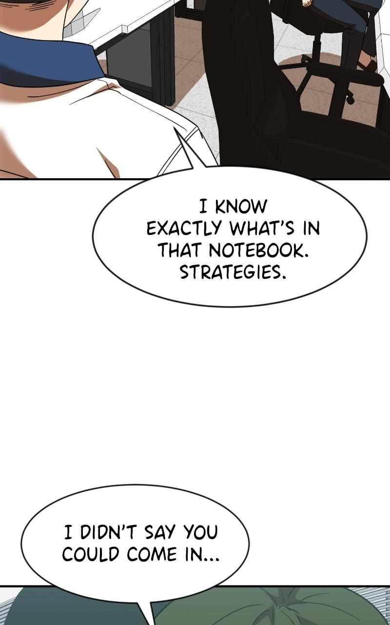 Double Click (PARK Soo-bong) Chapter 59 - Page 87