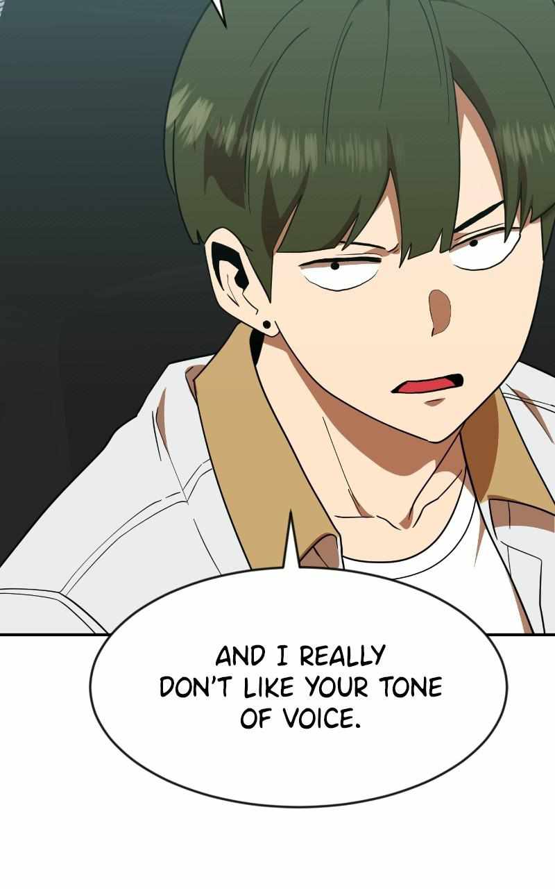 Double Click (PARK Soo-bong) Chapter 59 - Page 88