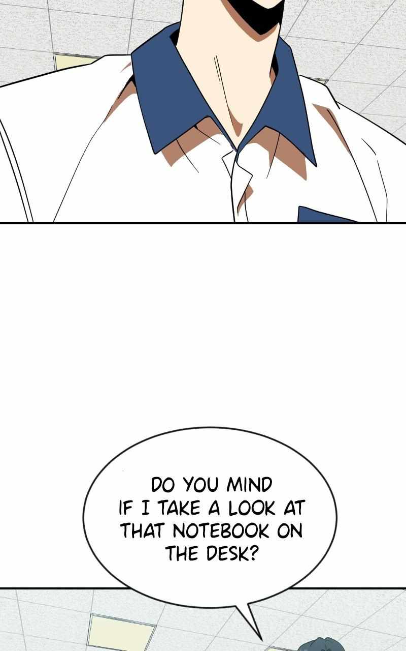 Double Click (PARK Soo-bong) Chapter 59 - Page 90