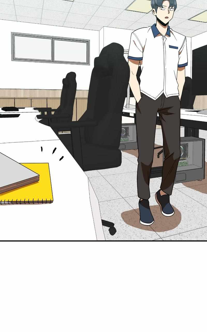 Double Click (PARK Soo-bong) Chapter 59 - Page 91