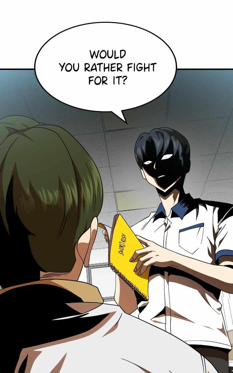 Double Click (PARK Soo-bong) Chapter 59 - Page 95