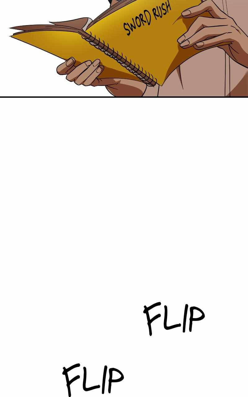 Double Click (PARK Soo-bong) Chapter 59 - Page 97