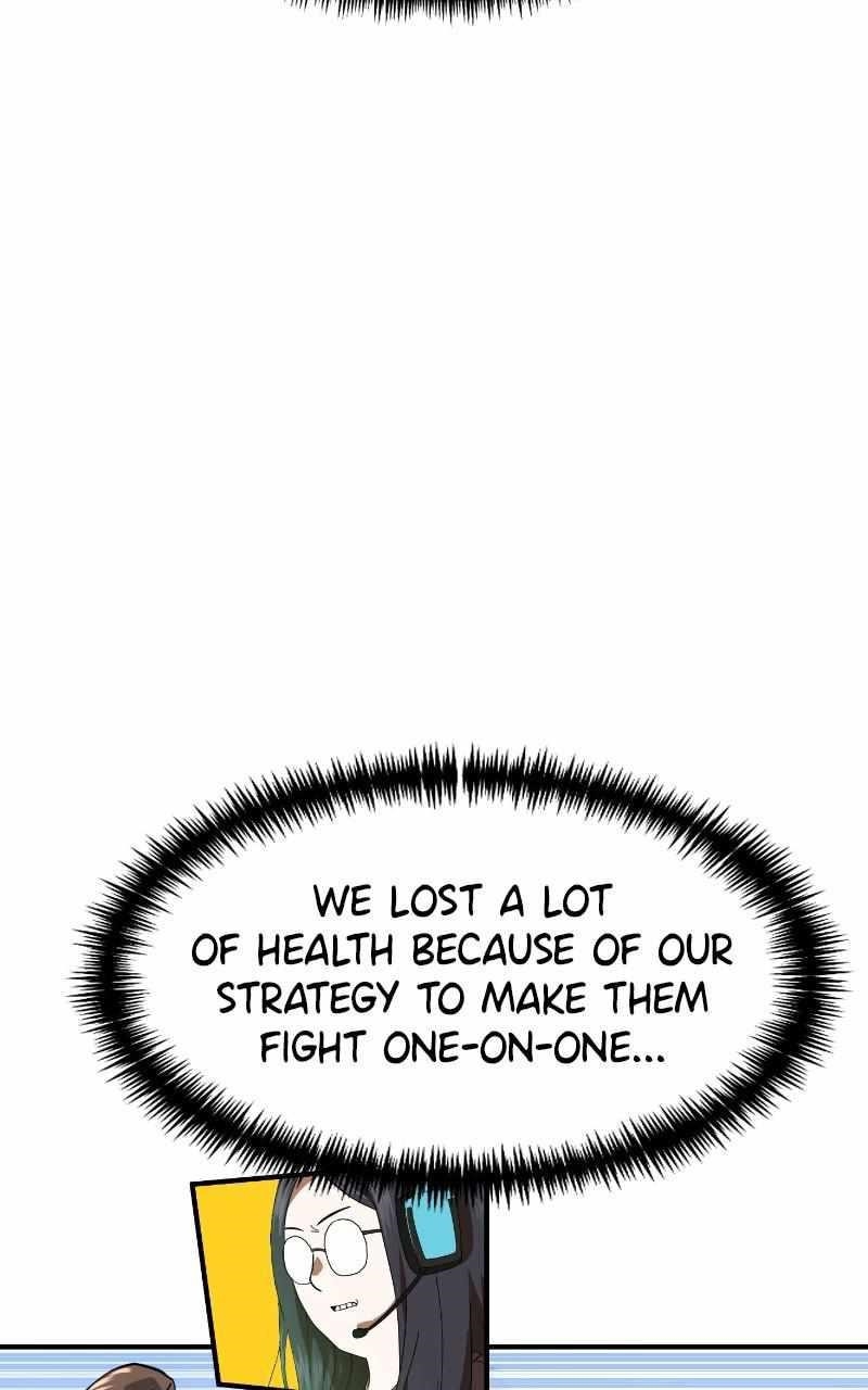 Double Click (PARK Soo-bong) Chapter 60 - Page 104