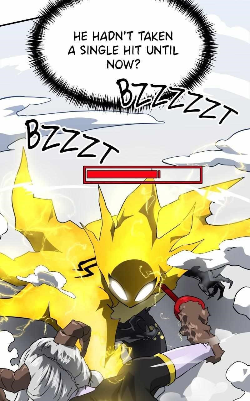 Double Click (PARK Soo-bong) Chapter 60 - Page 114