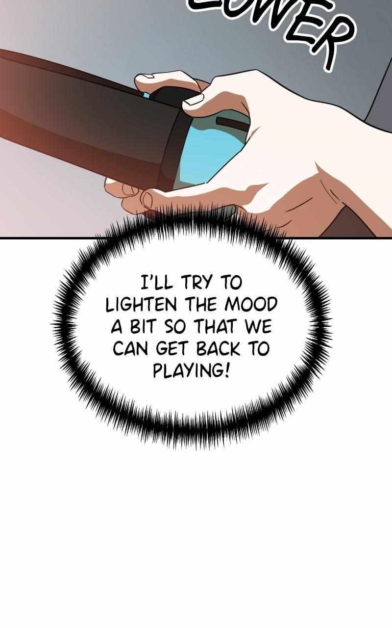 Double Click (PARK Soo-bong) Chapter 60 - Page 123