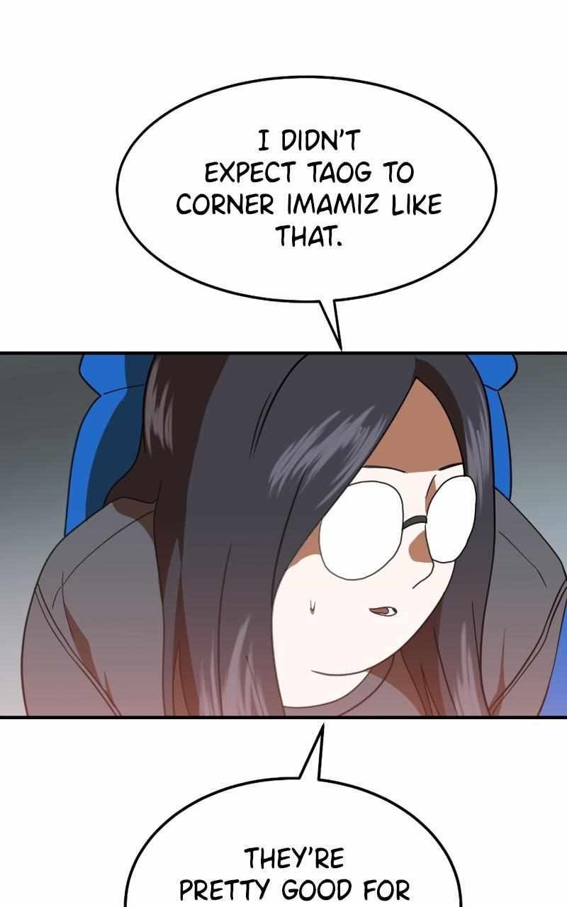 Double Click (PARK Soo-bong) Chapter 60 - Page 124