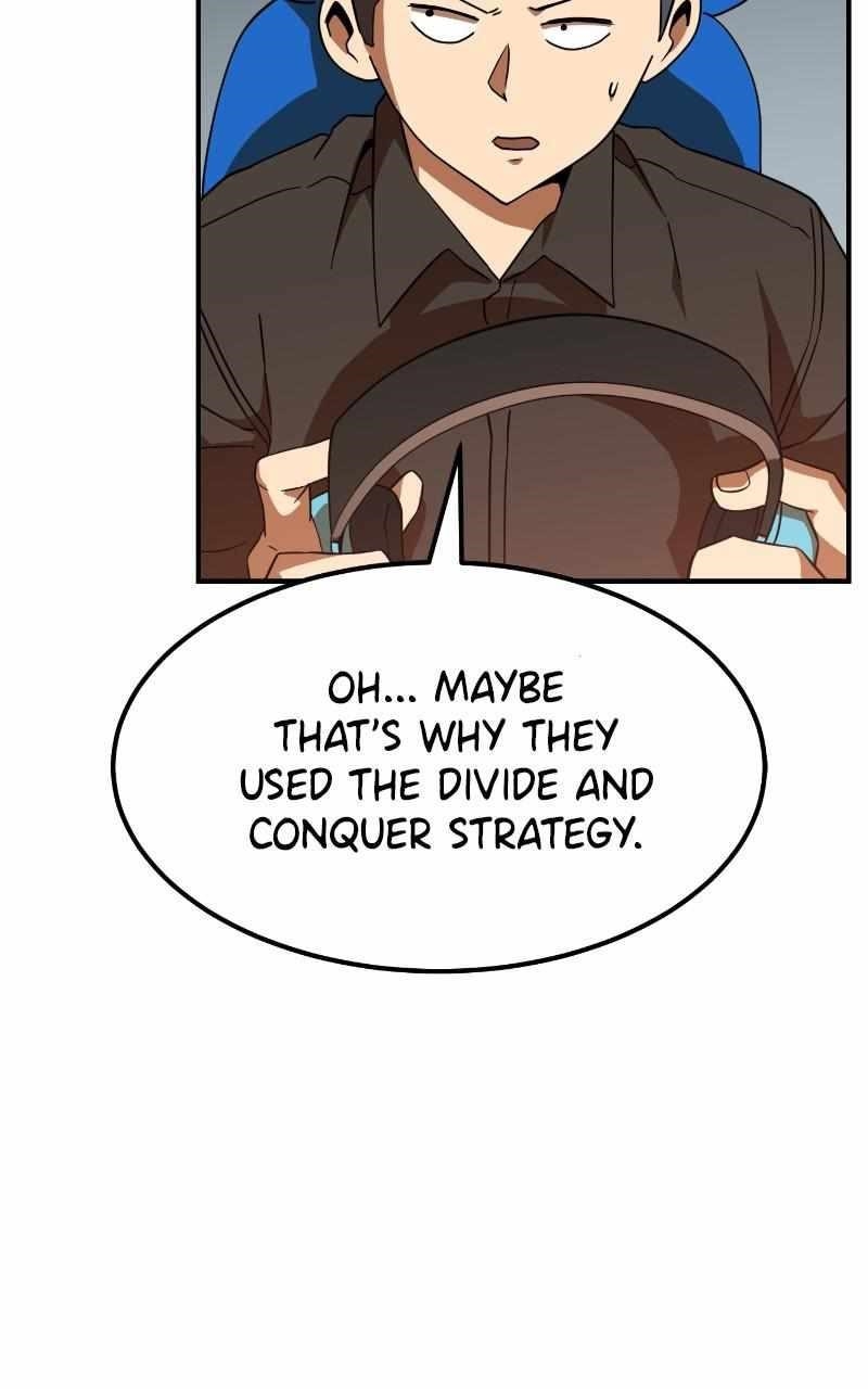 Double Click (PARK Soo-bong) Chapter 60 - Page 126