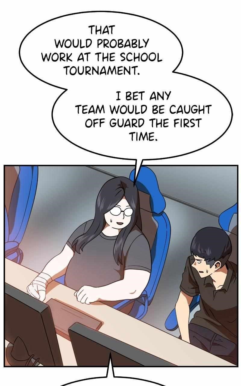 Double Click (PARK Soo-bong) Chapter 60 - Page 127