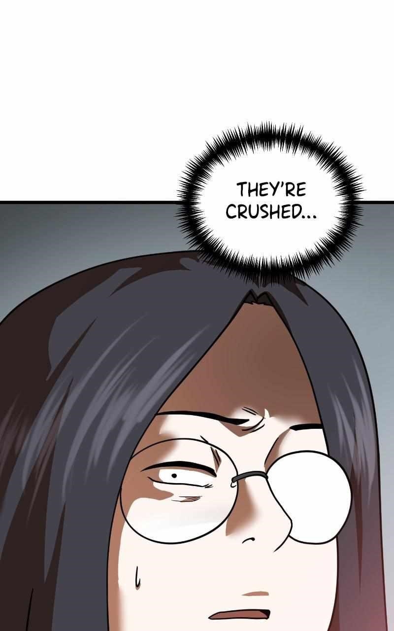 Double Click (PARK Soo-bong) Chapter 60 - Page 132