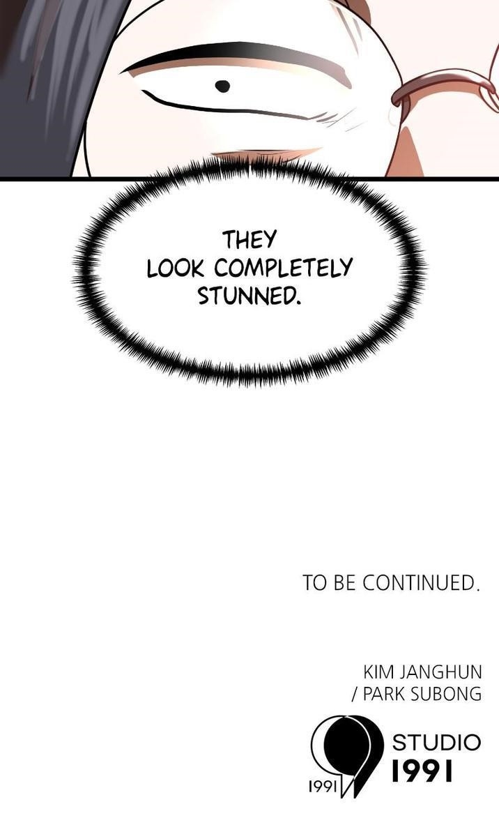 Double Click (PARK Soo-bong) Chapter 60 - Page 134