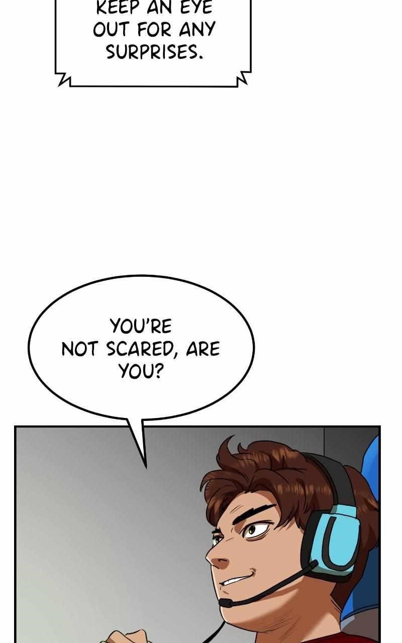 Double Click (PARK Soo-bong) Chapter 60 - Page 14