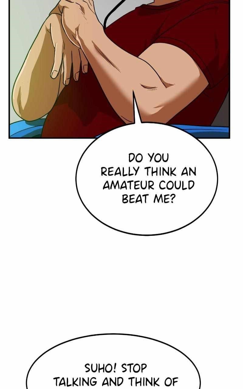 Double Click (PARK Soo-bong) Chapter 60 - Page 15