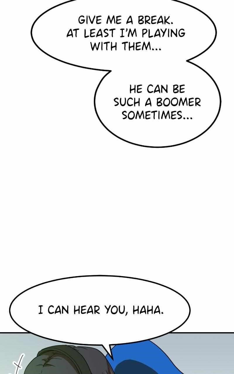 Double Click (PARK Soo-bong) Chapter 60 - Page 18