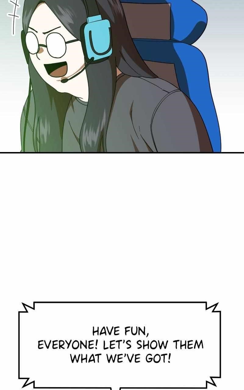 Double Click (PARK Soo-bong) Chapter 60 - Page 19