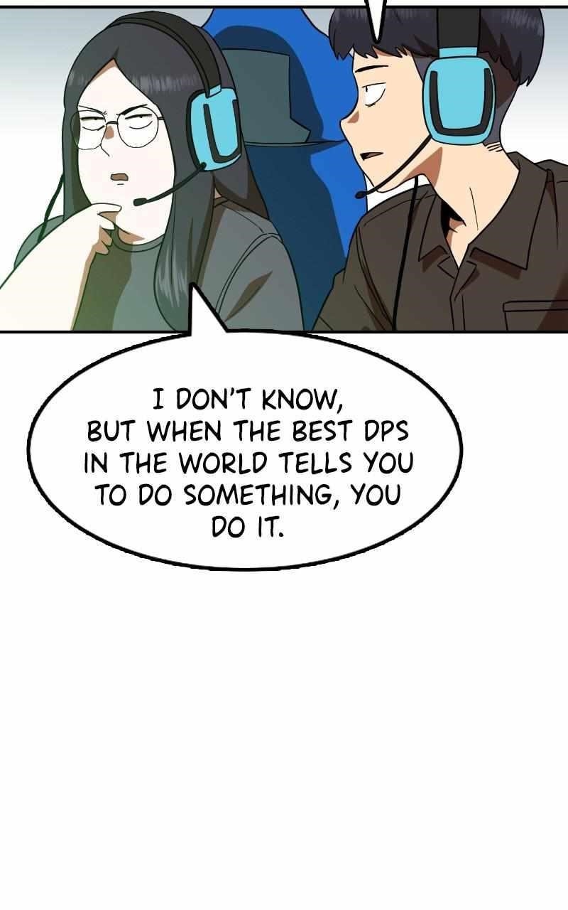 Double Click (PARK Soo-bong) Chapter 60 - Page 3